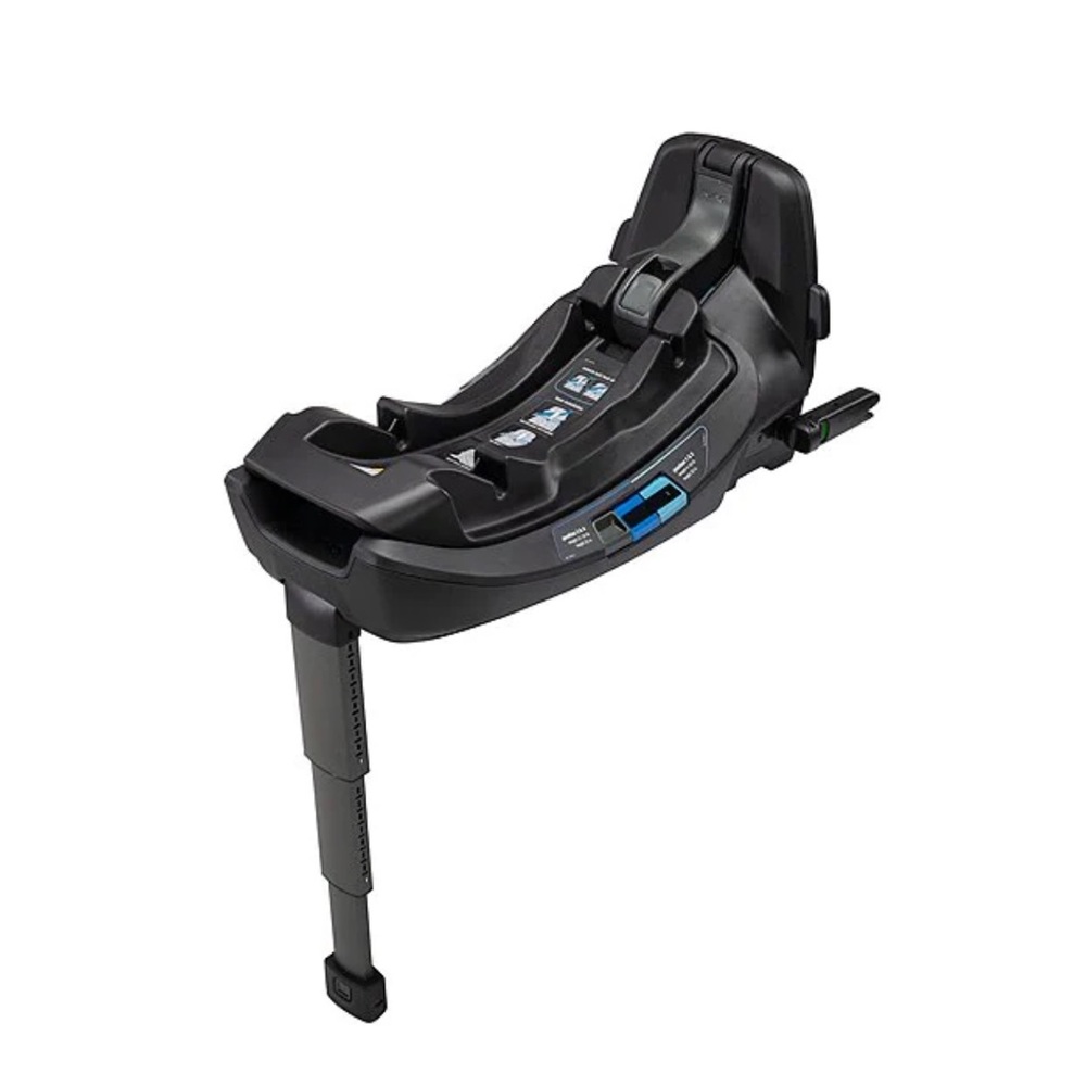Nuna Pipa Series Infant Car Seat Relx Base